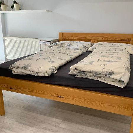 Jerry Apartman Buk Bagian luar foto