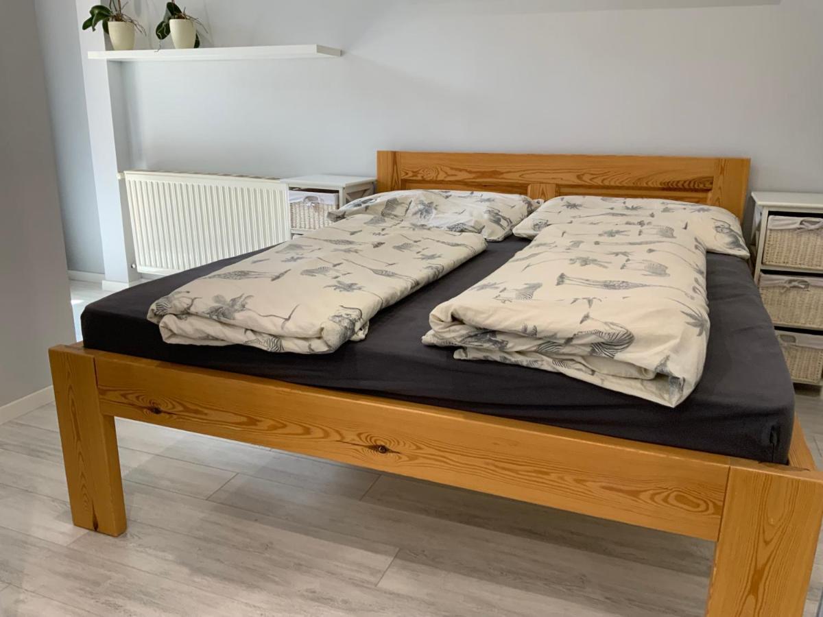 Jerry Apartman Buk Bagian luar foto