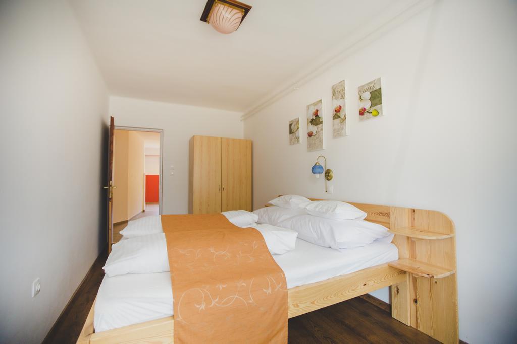 Jerry Apartman Buk Bagian luar foto