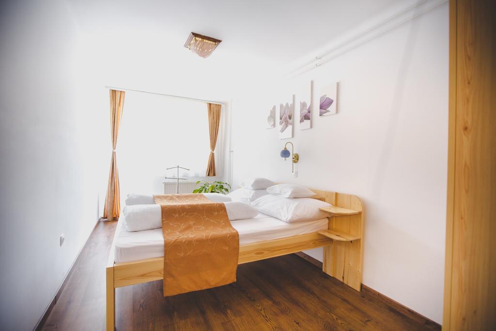 Jerry Apartman Buk Bagian luar foto