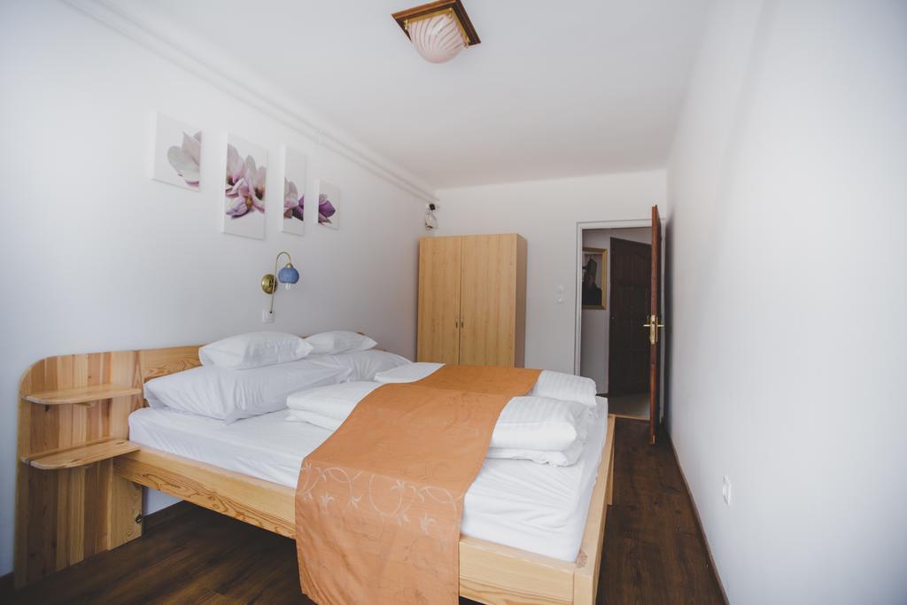 Jerry Apartman Buk Bagian luar foto